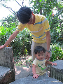 พู่กันเที่ยวเขาดิน