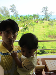 พู่กันเที่ยวระยองหาดแม่พิม