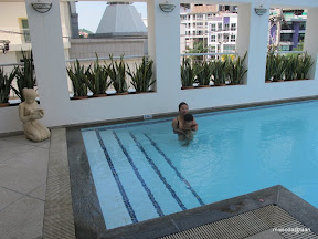 พู่กันเที่ยวระยองหาดแม่พิม