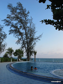 พู่กันเที่ยวระยองหาดแม่พิม