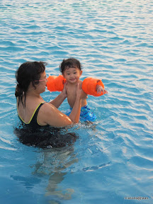 พู่กันเที่ยวระยองหาดแม่พิม