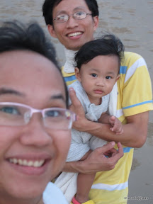 พู่กันเที่ยวระยองหาดแม่พิม
