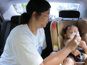 พู่กันป่วย