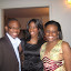 LPN Events - LPNDC Networking Launch At Amb Barnes Residence