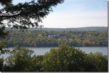 Hudson River