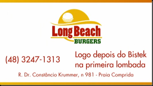 Long Beach  Burger