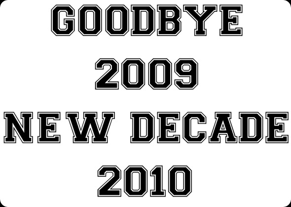 Goodbye2009Hello2010