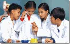 science
