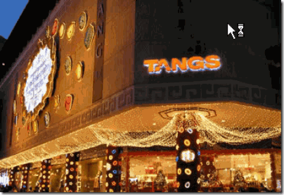 Tangs