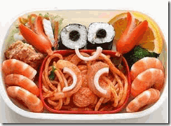 bento