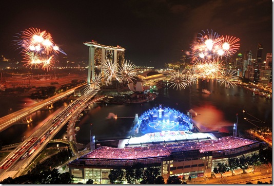YOG fireworks 2