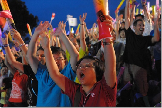 YOG Opening 6