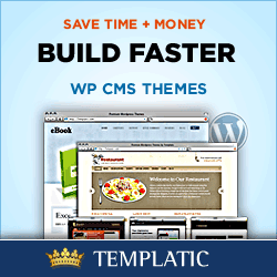 Templatic Premium Wordpress Themes