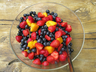 Berries