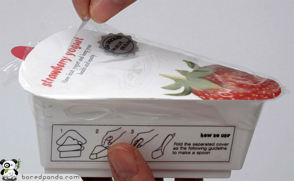 25 Super Creative Product Packaging Designs