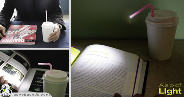 20 Cool Modern Lamp Designs