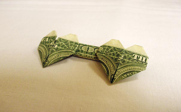 phapsu.com - dollar origami