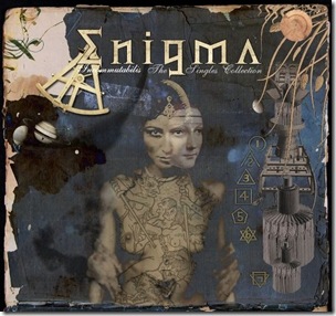 Enigma - Incommutabilis: The Singles Collection