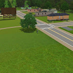 The Sims 3 Screenshots