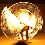 Bonfire Festival
