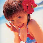 Aya Matsuura