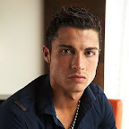 Christiano Ronaldo