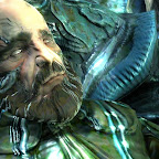 Dark Sector