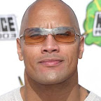 Dwayne Johnson