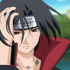 Itachi Uchiha