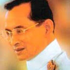 King of Thailand