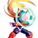Mega Man