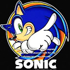 PSP Sonic Wallpapers