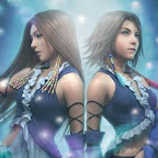 PSP Final Fantasy Wallpapers
