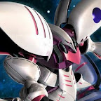 PSP Gundam Wallpapers