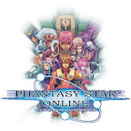 PSP Phantasy Star Wallpapers