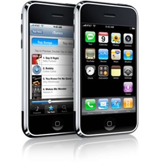 O Ser Humano e a Criação de Necessidades - iPhone