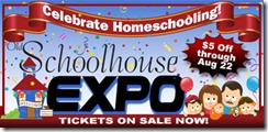 OctoberSchoolhouseExpo