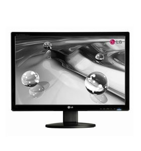 Monitor LCD 16