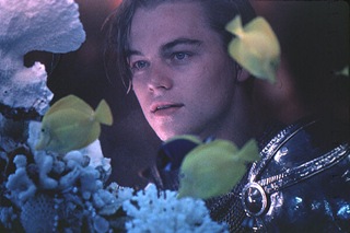 Leonardo DiCaprio