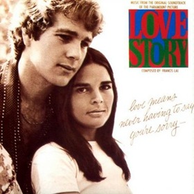 Love Story - Original Soundtrack - 1970-