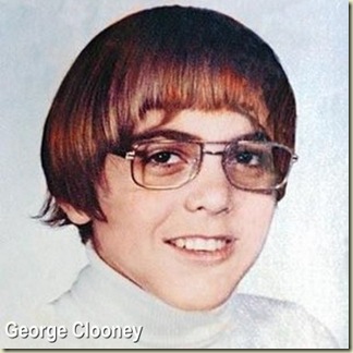 George Clooney