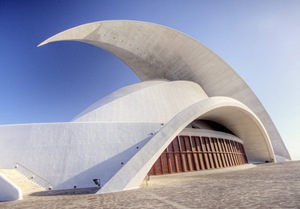 tenerife-concert-hall