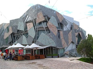 federation-square