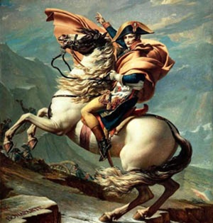 napoleon-bonaparte