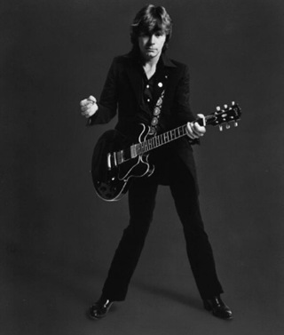 Dave Edmunds