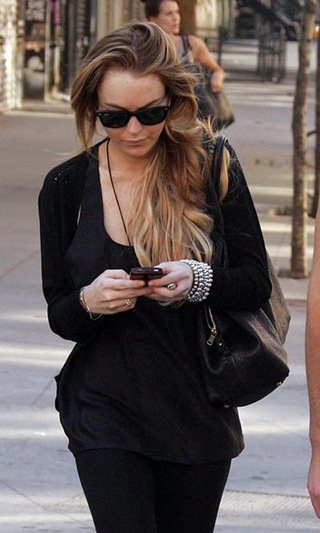 TEXTING