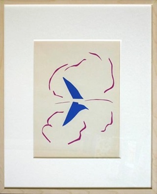 henri-matisse-le-bateau