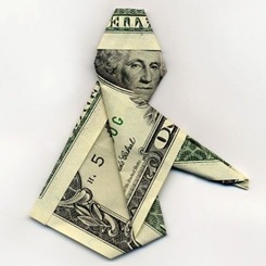 Creativity-with-Currency-Notes-10