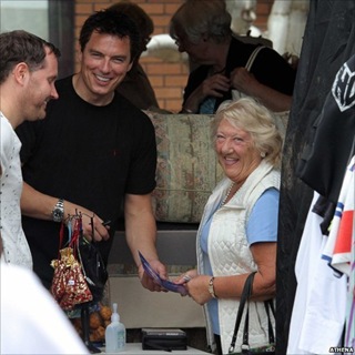 BARROWMAN 8