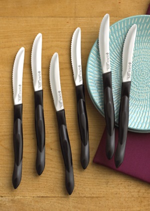 KNIVES